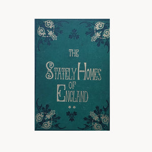 The Stately Homes of England