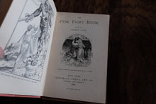 Very Rare Complete Set of Andrew Lang - The Color Fairy Books