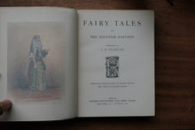 Fairy Tales by the Countless D'aulnoy