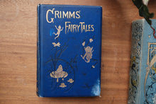 Grimm's Fairy Tales