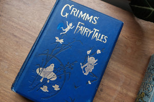 Grimm's Fairy Tales