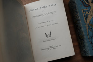 Grimm's Fairy Tales