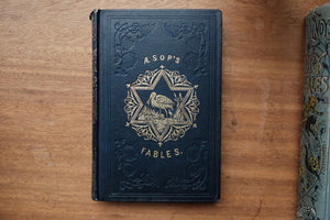 1880s Aesop's Fables