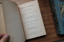 1880s Aesop's Fables