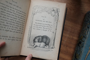 1880s Aesop's Fables