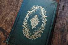 Our Wild Flowers - Flaw Binding (not collectible)