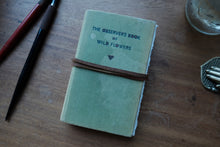 Watercolor Book-cover-Sketchbook (Pocket size) with Hahnemühle Paper