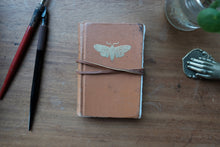 Watercolor Book-cover-Sketchbook (Pocket size) with Hahnemühle Paper