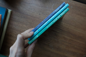 Decorative/Vintage Book