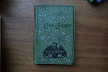 Decorative/Vintage Book