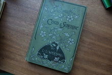 Decorative/Vintage Book