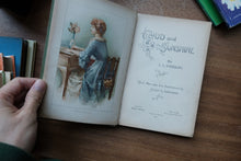 Decorative/Vintage Book
