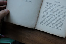 Decorative/Vintage Book