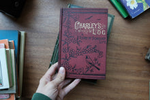 Decorative/Vintage Book