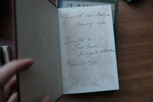 Decorative/Vintage Book