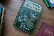 Decorative/Vintage Book