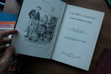 Decorative/Vintage Book