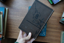 Decorative/Vintage Book