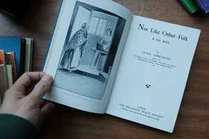 Decorative/Vintage Book