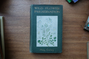 Decorative/Vintage Book