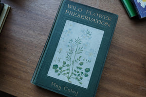 Decorative/Vintage Book