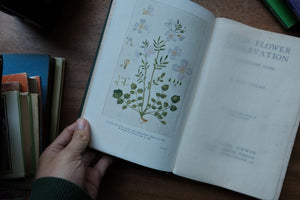 Decorative/Vintage Book
