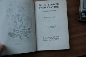 Decorative/Vintage Book