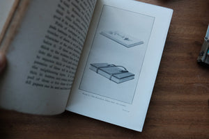 Decorative/Vintage Book
