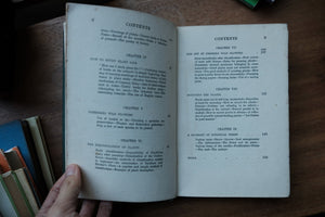 Decorative/Vintage Book