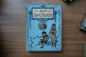 Decorative/Vintage Book