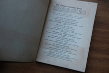 Decorative/Vintage Book