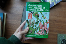 Decorative/Vintage Book
