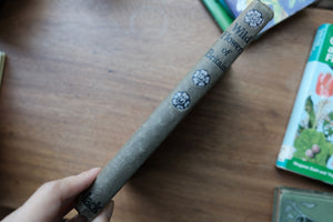 Decorative/Vintage Book