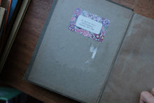 Decorative/Vintage Book