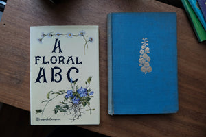 Decorative/Vintage Book