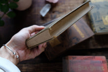 1870s-1890s Natural History Rambles Book