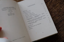 The Observer's Book of Flowers (early edition)