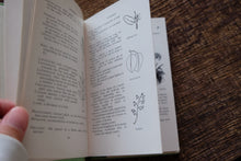 The Observer's Book of Flowers (early edition)