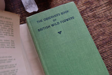 The Observer's Book of Flowers (early edition)