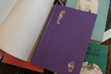 Complete set of 1950s Winnie-the-Pooh - Collector Edition