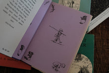Complete set of 1950s Winnie-the-Pooh - Collector Edition