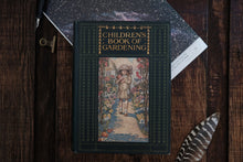 Children's Book of Gardening