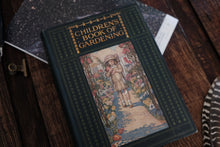 Children's Book of Gardening