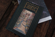 Children's Book of Gardening