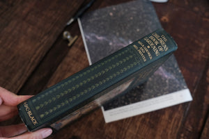 Children's Book of Gardening