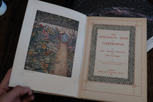 Children's Book of Gardening