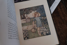 Children's Book of Gardening
