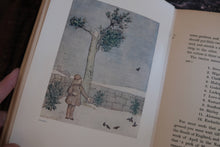 Children's Book of Gardening