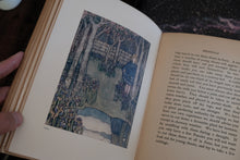 Children's Book of Gardening