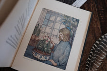Children's Book of Gardening